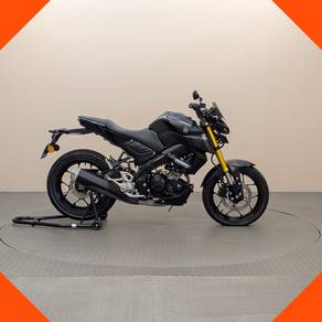 Yamaha MT150