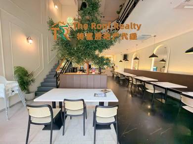 Retail space For Sale in Miri,SWK