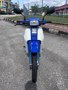 Yamaha Y100