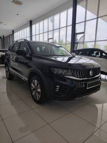 Proton X90 LITE in Bandar Mahkota Cheras, SGR