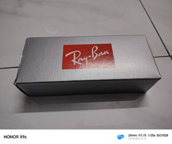 rayban erika