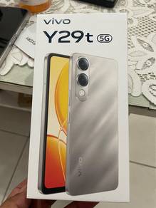 Vivo 29t 5G