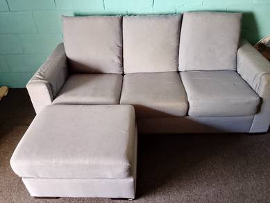Sofa Three seater