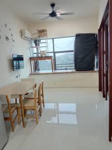 Condominium For Rent in AmberSide @ Country Garden Danga Bay
