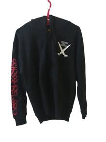 Hoodie metal band maximum the hormone x japanese b