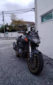 MV Agusta BRUTALE