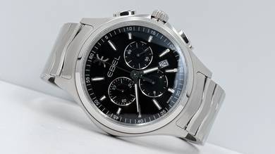 Ebel Wave Chronograph 42mm