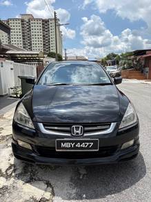 Honda Accord VTi in Kajang, SGR