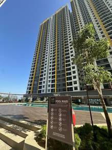 Service Residence For Rent in Parkland Residence @ Kajang 2