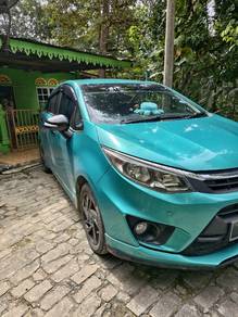 Proton Persona PREMIUM in Kuala Kangsar, PRK