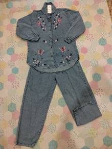 set jeans