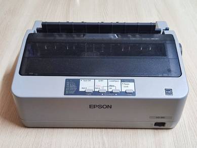 epson dot matrix printer 
