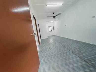 1-storey Terraced House For Sale in Johor Bahru,JHR