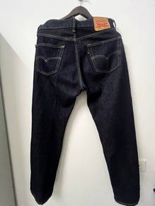 Levi 555 Jean