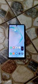 samsung note 10 plus 256 snadragon