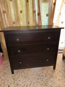 IKEA Storage Cabinet – Self Pickup Segambut