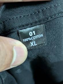 Baju cotton