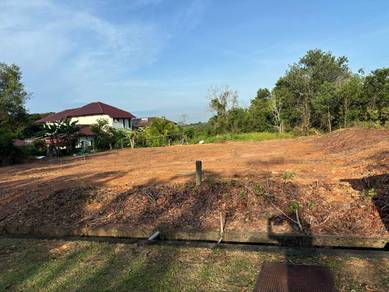 Residential Land in Bemban, MLK