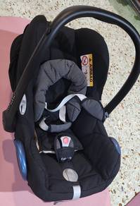 Baby Carrier