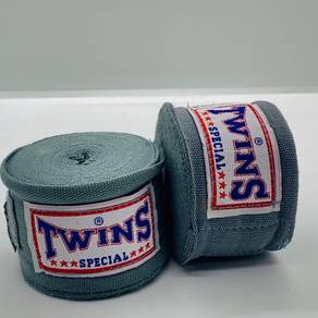 Hand Wrap Boxing