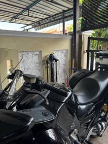 Kawasaki 1400 GTR