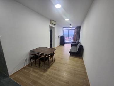 Condominium For Rent in The Gardens (Penampang)