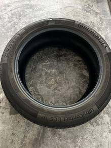 Continental Ultra Continentact UC 6 TYRE