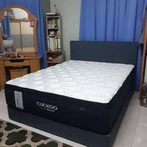 Tilam Cuckoo Bayar Bulanan SrCw200