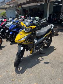 Honda Dash 125
