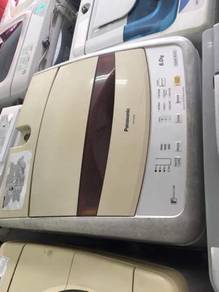 Panasonic 6KG automatic top load washing machine