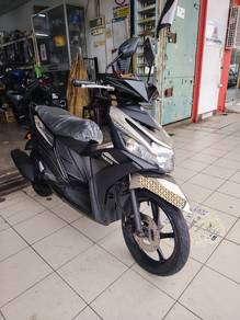 Yamaha EGO SOLARIZ