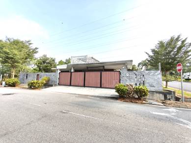 Bungalow House For Sale in Seremban,NSN
