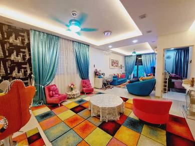Service Residence For Rent in Vista Alam Serviced Apartment