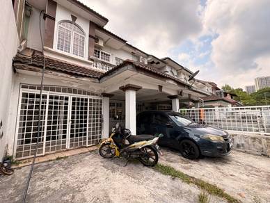 2-storey Terraced House For Sale in Puchong,SGR