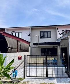 2-storey Terraced House For Sale in Ayer Keroh,MLK