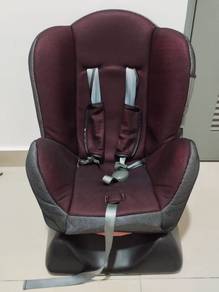 Used Baby Car Seat