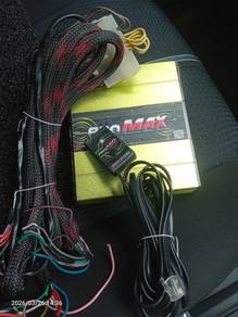 ProMax Piggyback ECU + Wiring Lengkap