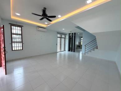 2-storey Terraced House For Rent in Kulai,JHR