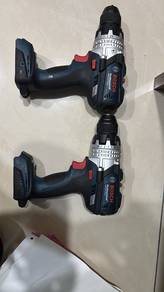 Bosch wurth power tool