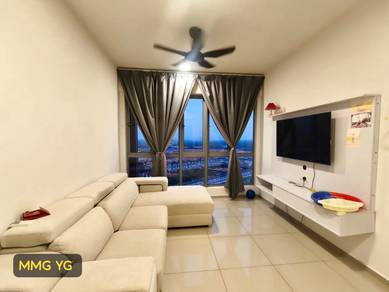 Service Residence For Rent in Gravit8