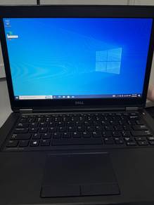 Dell gaming laptop
