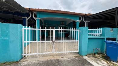 Terraced House For Rent in Alam Impian,SGR