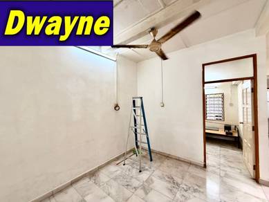 1-storey Terraced House For Sale in Georgetown,PNG