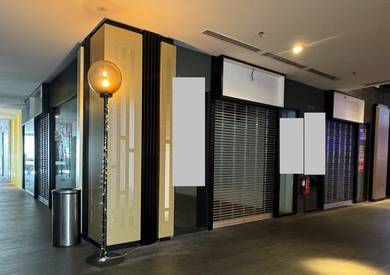 Shop lot For Rent in Kota Kinabalu,SBH