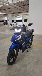 Honda Dash 125