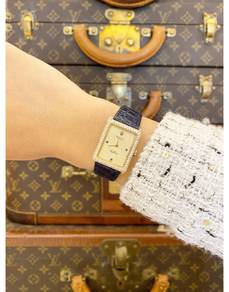 Rolex Cellini 18K 750 Yellow Gold Factory Diamond