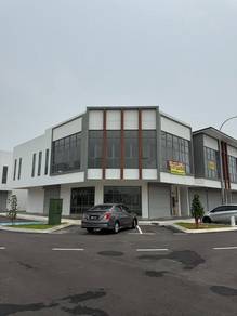 Shop lot For Rent in Klang,SGR