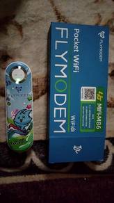 FlyModem 2nd