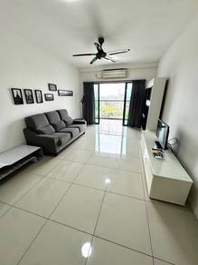 Apartment For Sale in Ujana Executive Apartment @ East Ledang