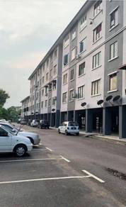 Apartment For Sale in Austin Perdana